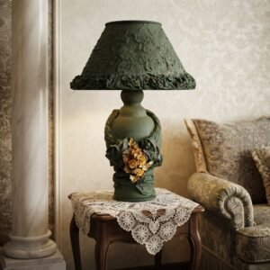Lumière d'Ambiance Classique