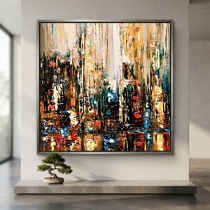 Symphonie Urbaine